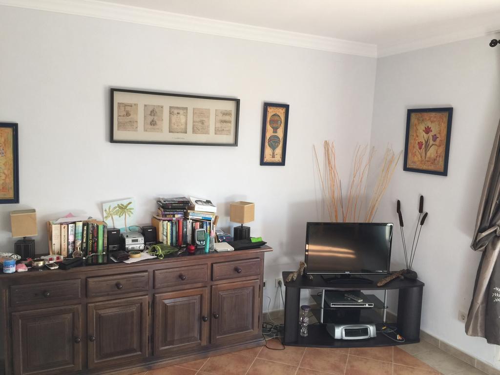 Isla Canela Appartment Quarto foto