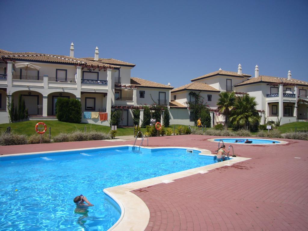 Isla Canela Appartment Quarto foto