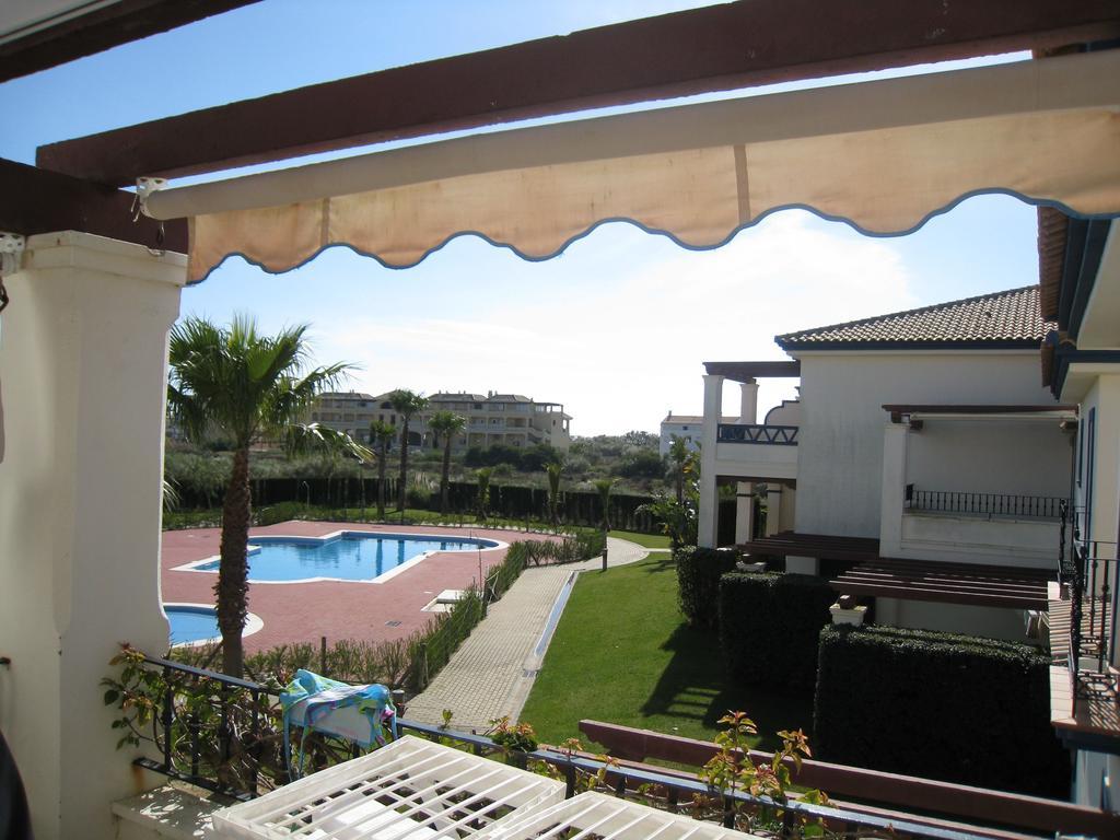 Isla Canela Appartment Quarto foto